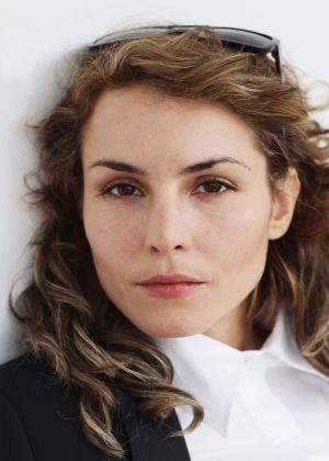 Noomi Rapace